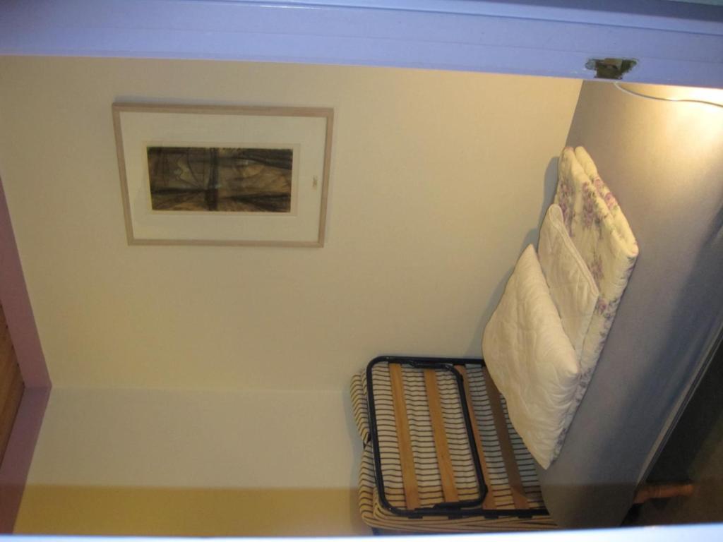 Silkeborg So Camping Apartments الغرفة الصورة