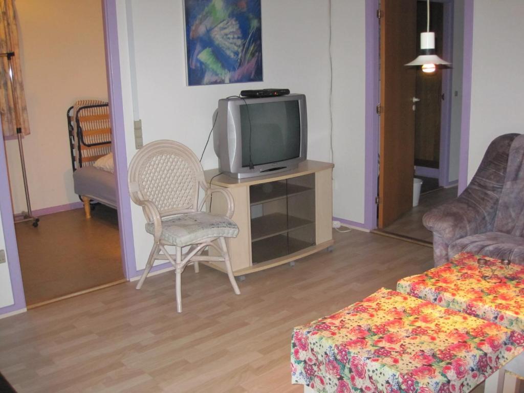 Silkeborg So Camping Apartments الغرفة الصورة