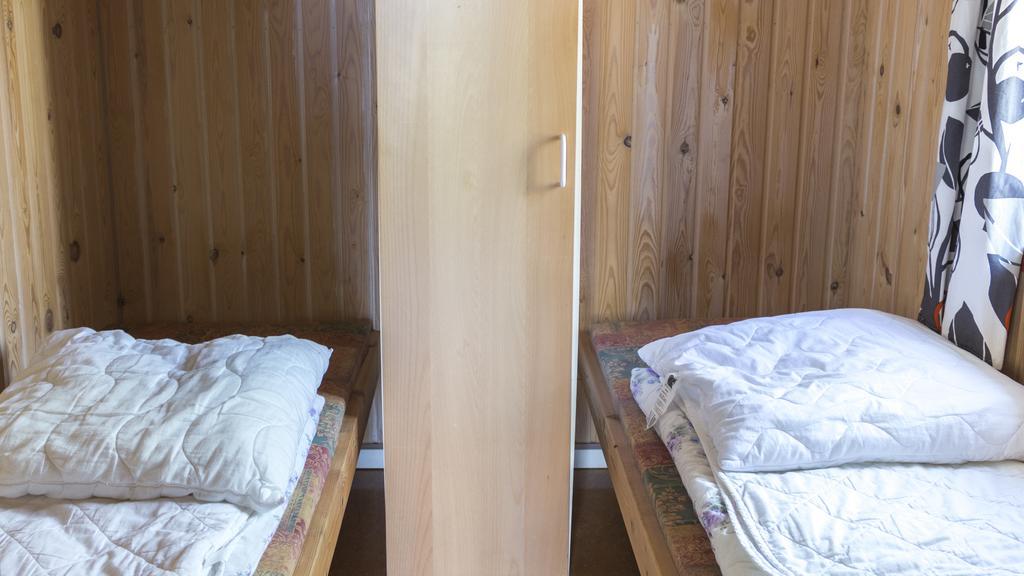 Silkeborg So Camping Apartments المظهر الخارجي الصورة