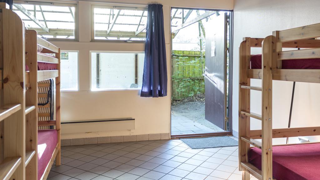 Silkeborg So Camping Apartments المظهر الخارجي الصورة